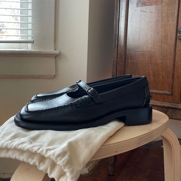 Shoes - Hereu Merce loafers
